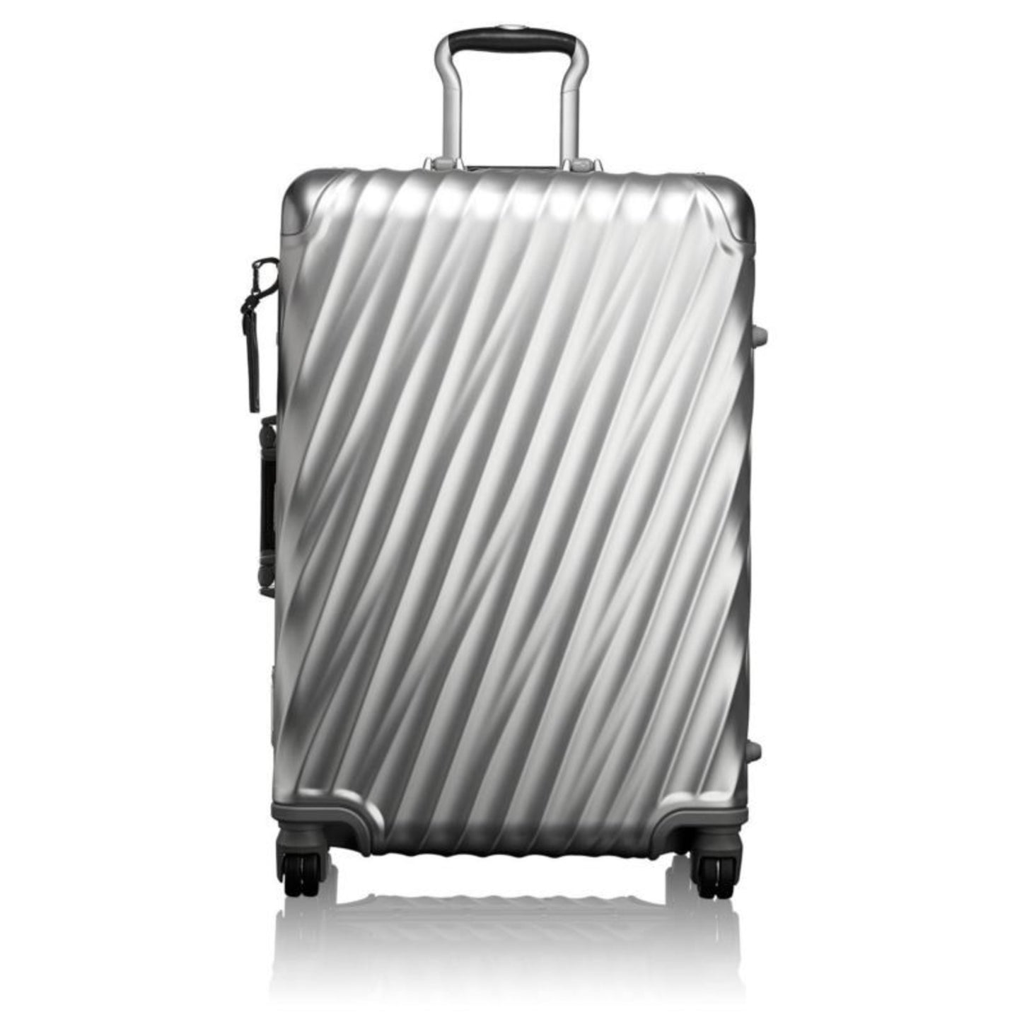 19 DEGREE ALUMINUM SHORT TRIP PACKING CASE