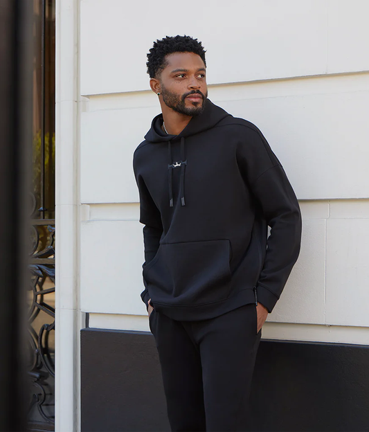 BYLT CROWN HOODIE