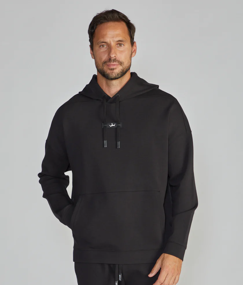 BYLT CROWN HOODIE