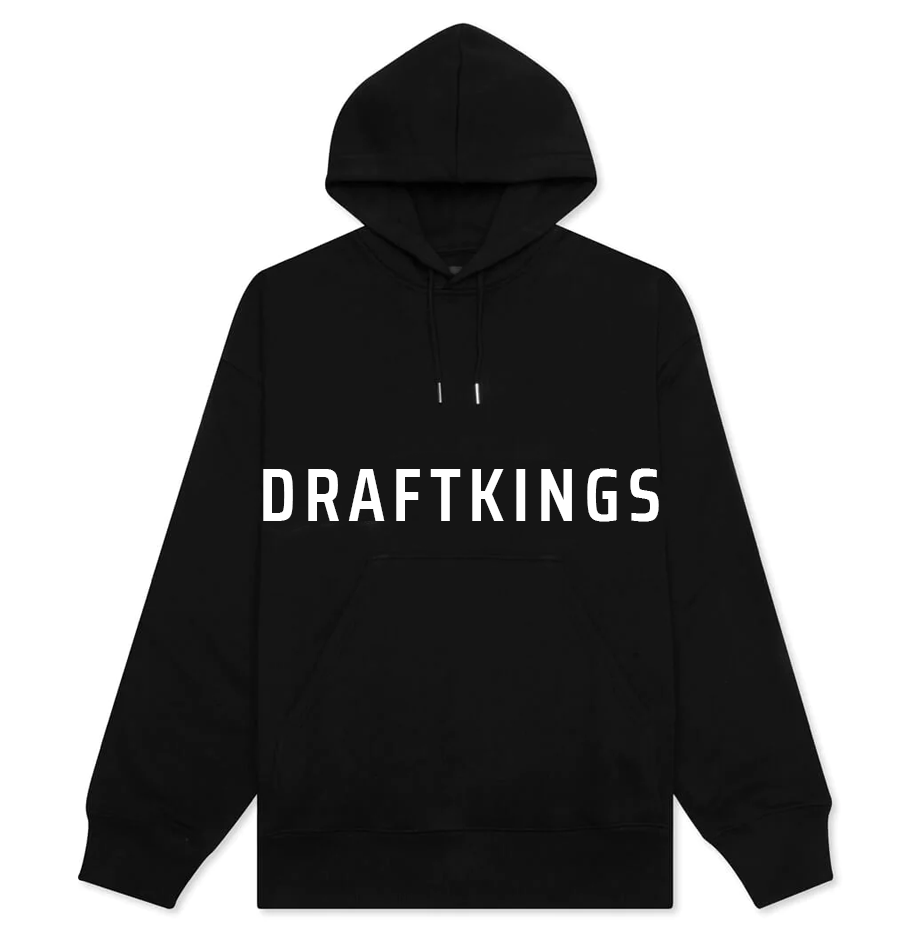 KING HOODIE (GIVENCHY INSPIRED)